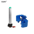 Red Jacket 1hp DC Submersible Pump Pumps For Fuel Station